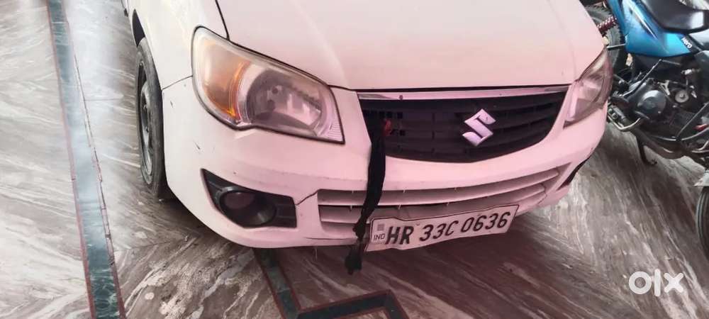 Maruti Suzuki Alto K10 2011 Petrol Good Condition