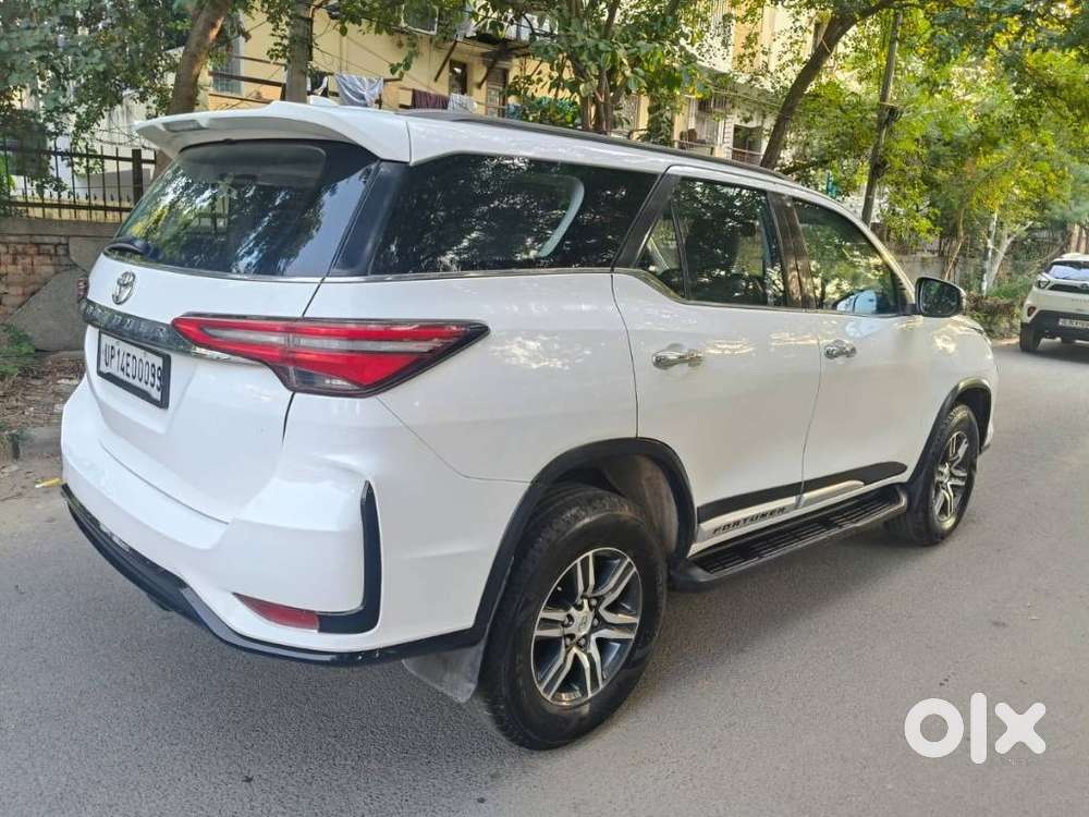 Toyota Fortuner 4x2 At 2.8 Diesel, 2025, Diesel