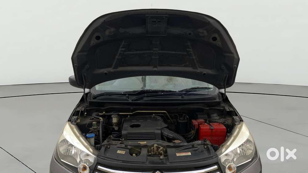 Maruti Suzuki Celerio 2014-2017 Vxi At, 2015, Petrol