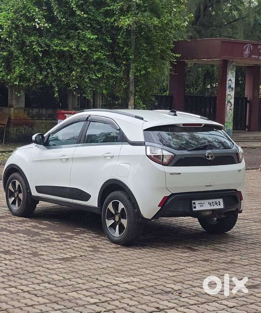 Tata Nexon 1.5 Revotorq Xz Plus, 2018, Diesel