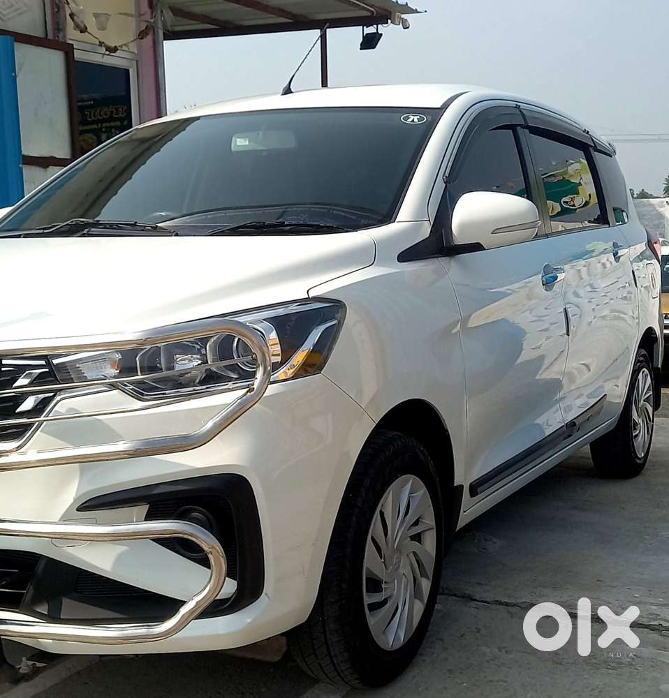 Maruti Suzuki Ertiga 1.5 Vxi, 2023, Petrol