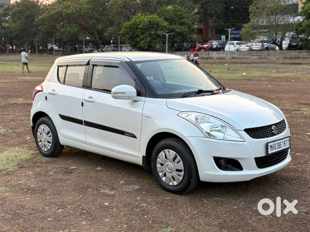 Maruti Suzuki Swift 1.2 Vxi (o), 2011, Petrol