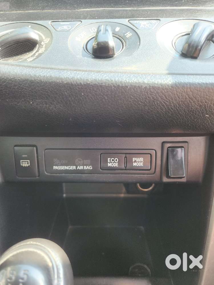 Toyota Innova Crysta Diesel 2019 With Noc