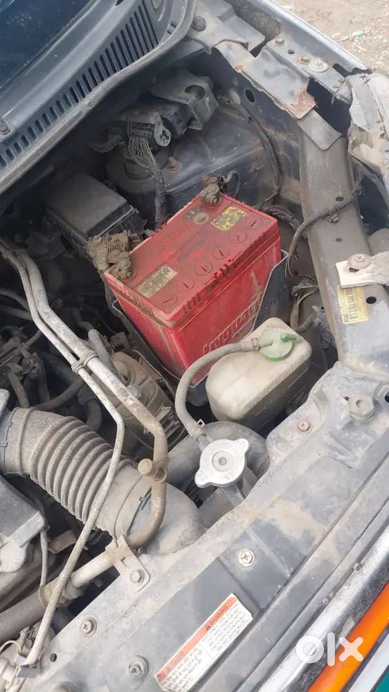 Scrap Car Buyer