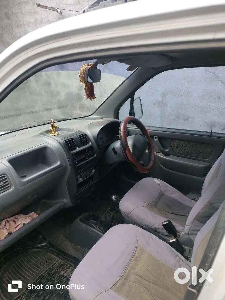 Maruti Wagon R Lxi 2004