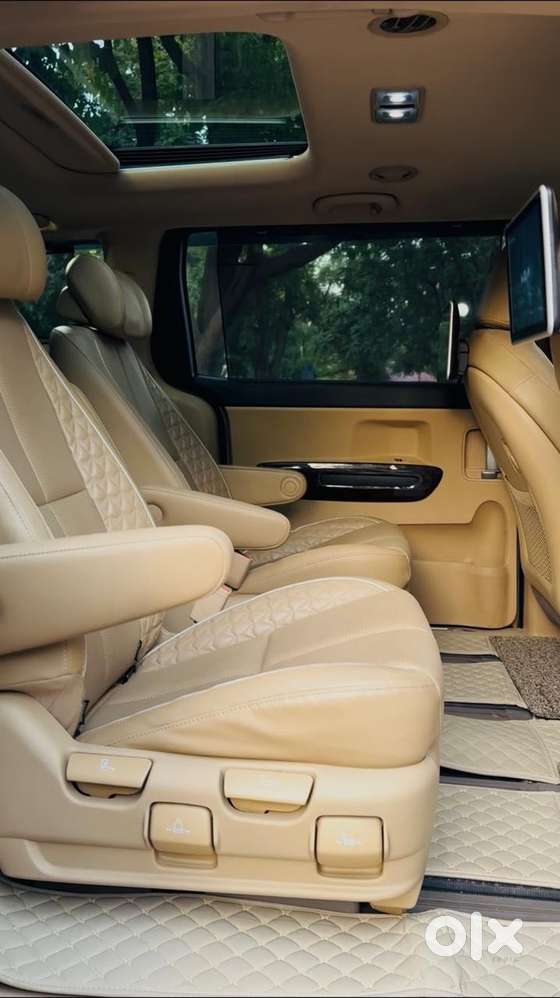 Kia Carnival Limousine, 2022, Diesel