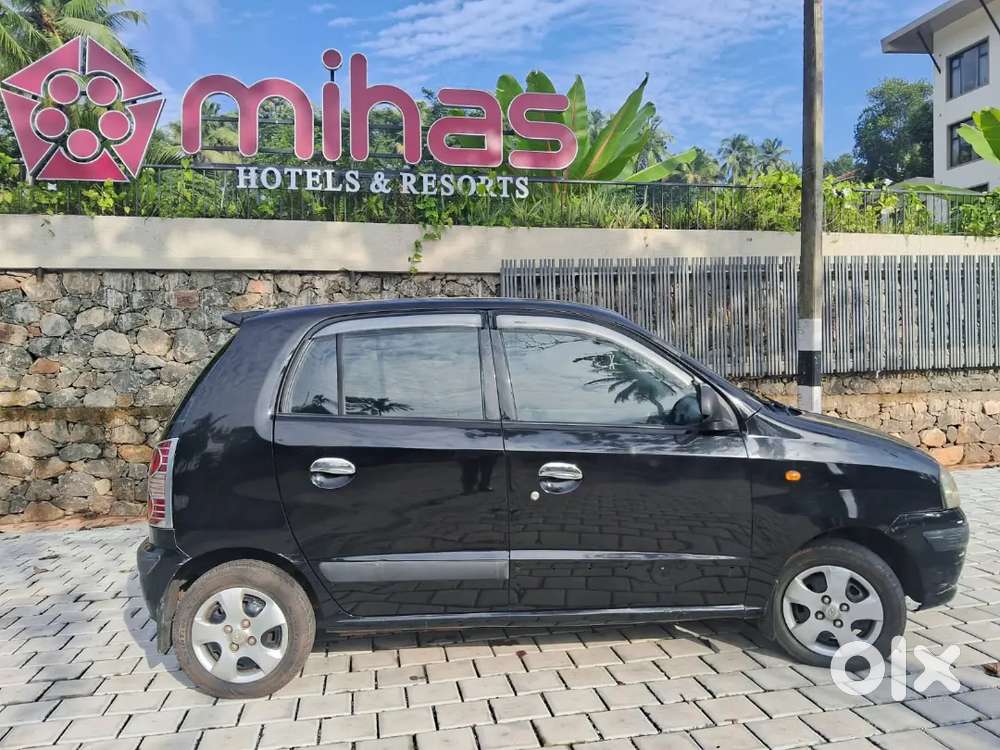 Hyundai Santro Xing Petrol 2005