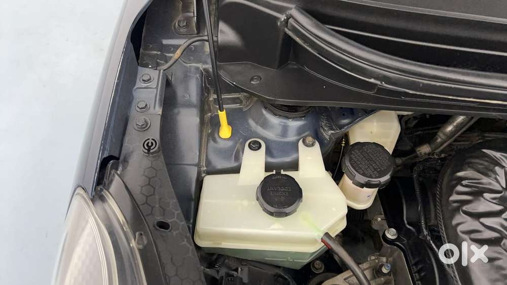 Hyundai Grand I10 Nios Sportz 1.2 Kappa Vtvt, 2021, Petrol