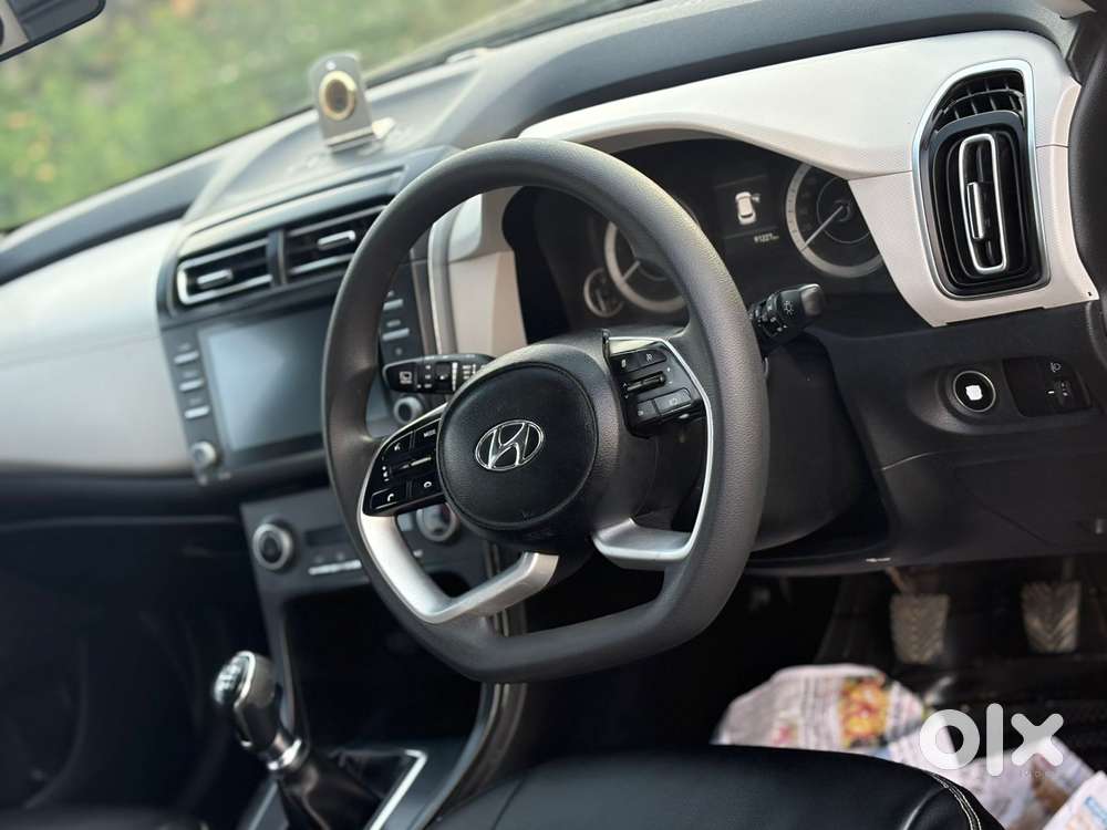 Hyundai Creta 1.4 S Plus Crdi, 2020, Diesel