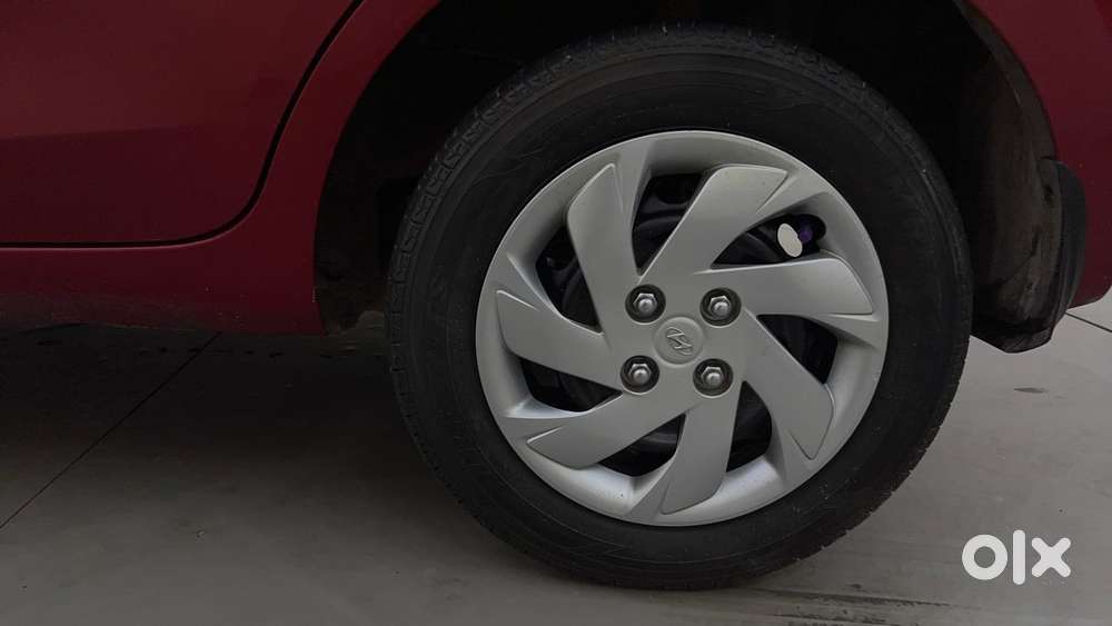 Hyundai Santro Sportz, 2021, Petrol