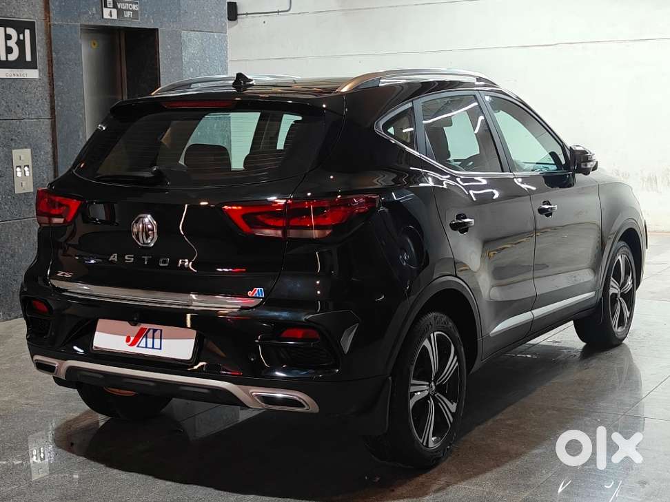 Mg Astor 1.5 Sharp, 2021, Petrol