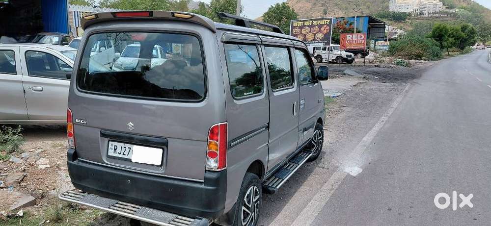 Maruti Suzuki Eeco 5 Str With Ac Plus Htr Cng, 2023, Cng & Hybrids