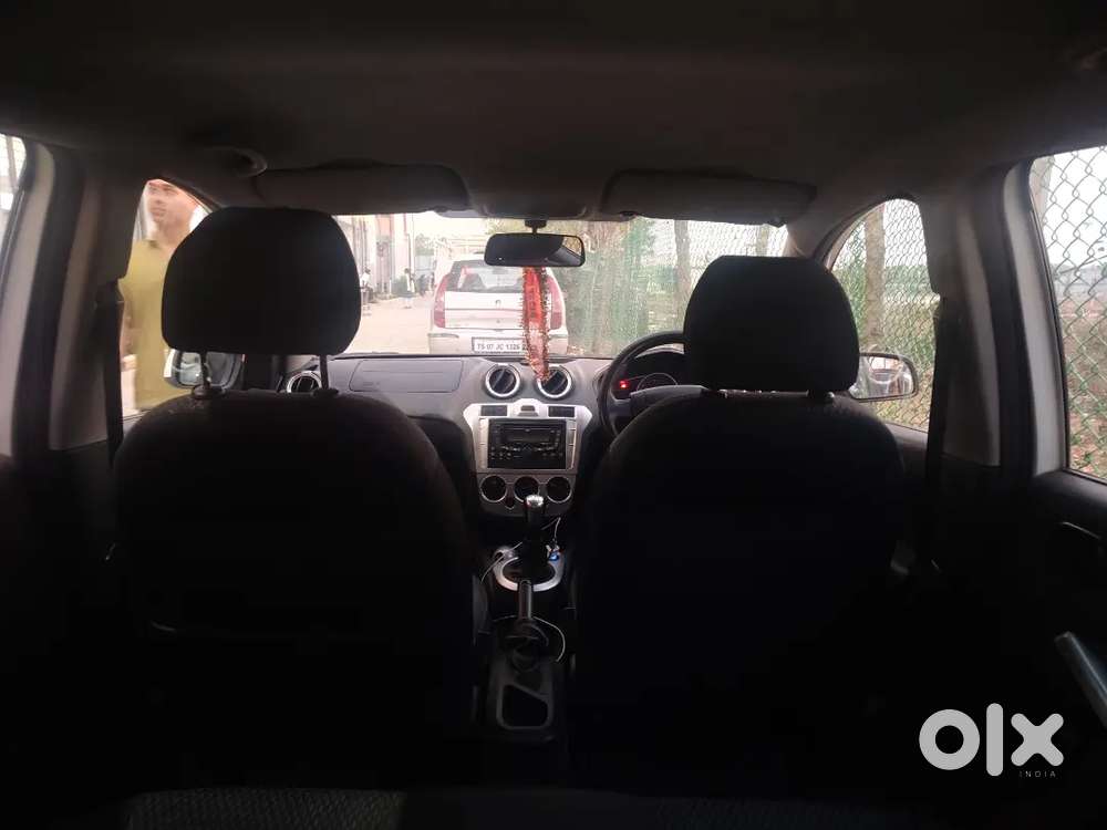 Ford Figo Diesel 2013 – Well Maintained  For Sale