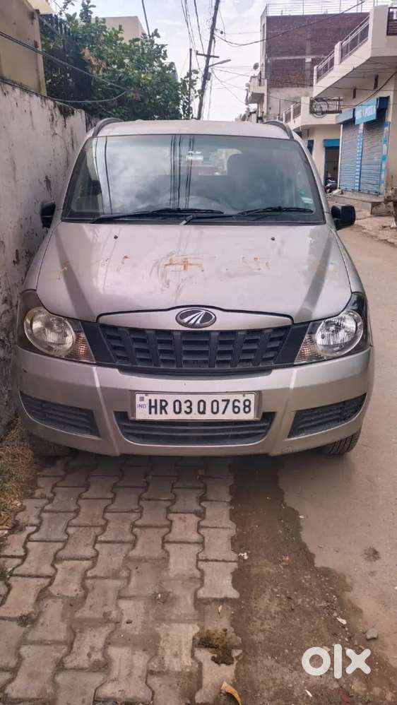 Mahindra Quanto 2013 Diesel 70000 Km Driven