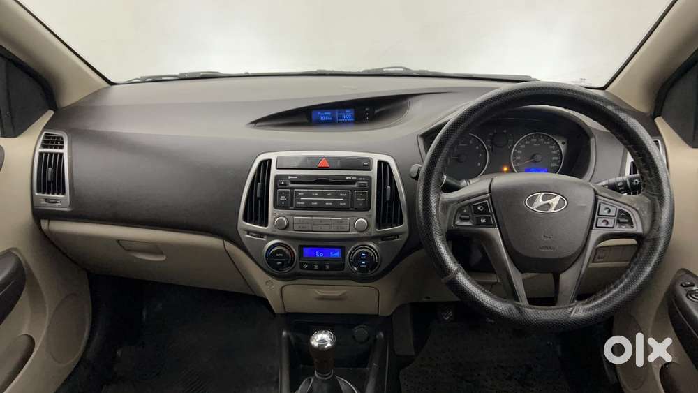 Hyundai I20 2012-2014 Sportz 1.2, 2013, Petrol