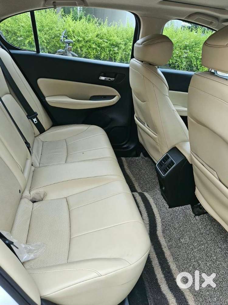 Honda City 1.5 Zx I-vtec Mt, 2021, Petrol