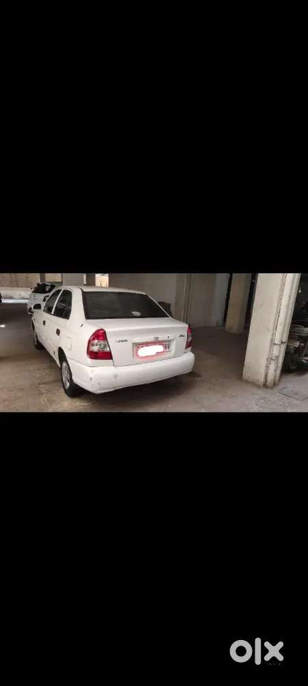 Hyundai Xcent Prime 2005