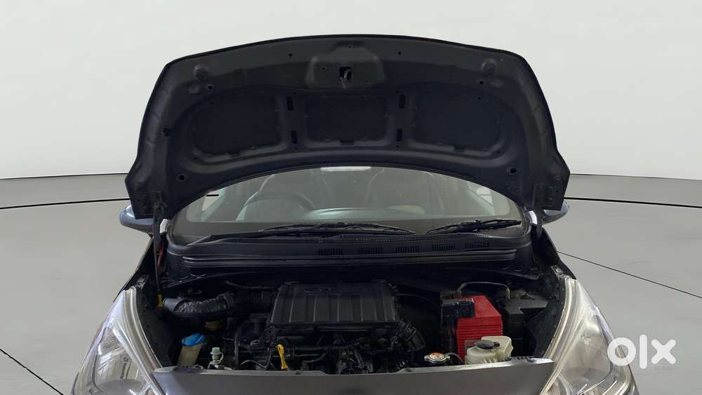 Hyundai Grand I10 Sportz 1.2 Kappa Vtvt, 2017, Petrol