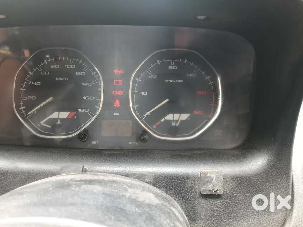 Tata Indigo Ecs Diesel Manual 2nd 2014