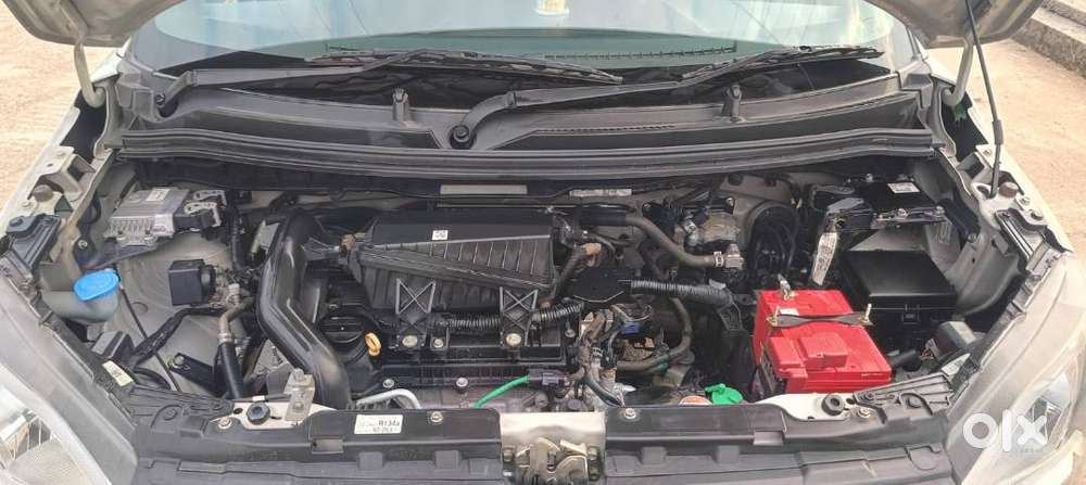 Maruti Suzuki Wagon R 2021 Cng & Hybrids 54398 Km Driven