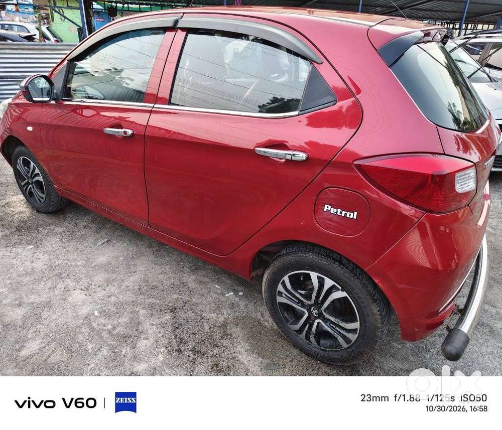 Tata Tiago 1.05 Revotorq Xt Option, 2019, Petrol