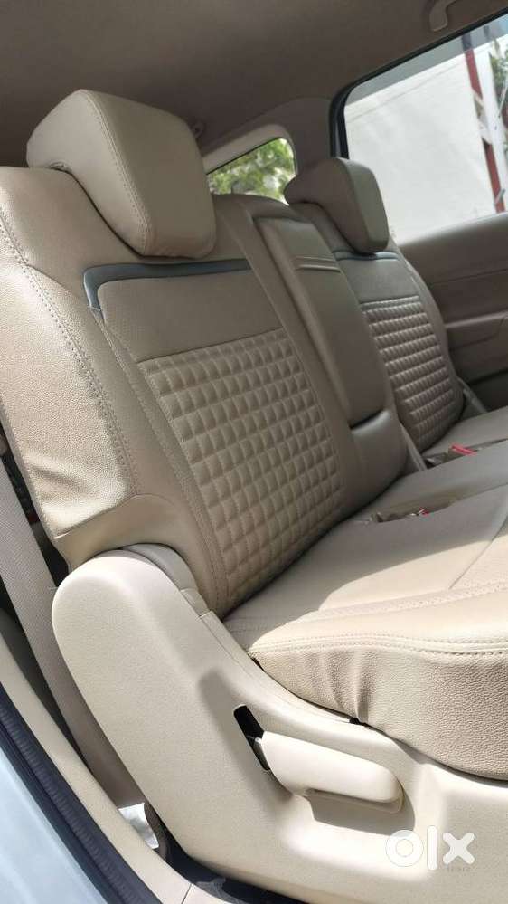Maruti Suzuki Ertiga Zxi Plus Petrol, 2023, Petrol