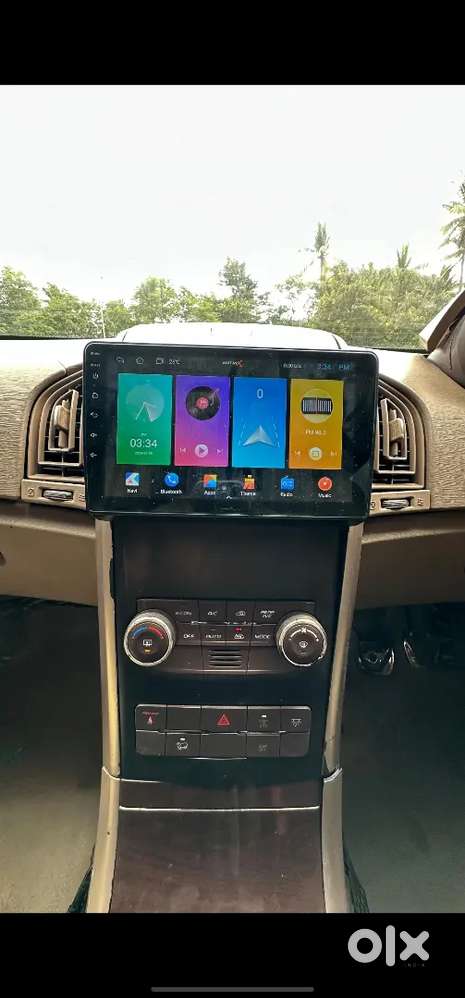 Mahindra Xuv500 2011 Diesel 130000 Km Driven