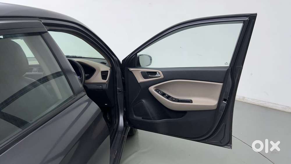 Hyundai Elite I20 [ ] 1.2 Asta, 2018, Petrol