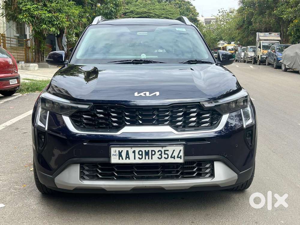 Kia Sonet 1.5 Gtx Plus Diesel, 2024, Diesel