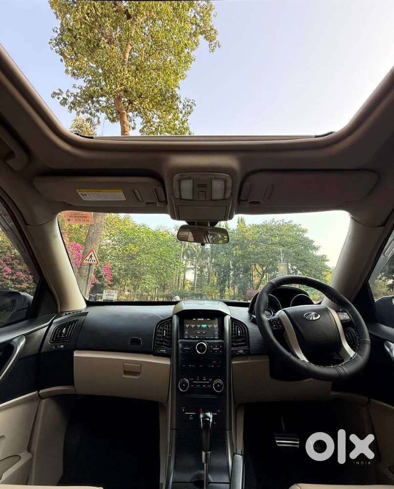 Mahindra Xuv500 W10 2wd, 2016, Diesel