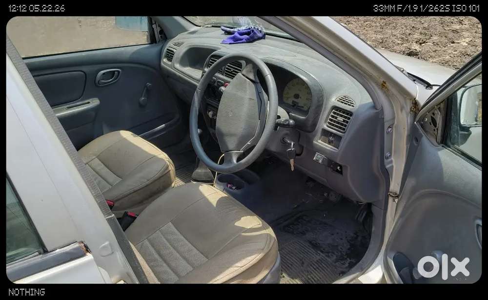 Matr 71000 Me Dena 2008 Model 2028 Tak Renual