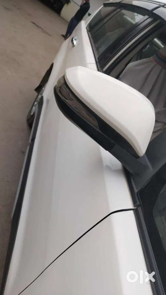 Toyota Innova Crysta 2018 Diesel