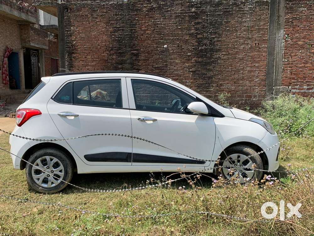 Hyundai Getz Prime 2015 Diesel Well Maintained