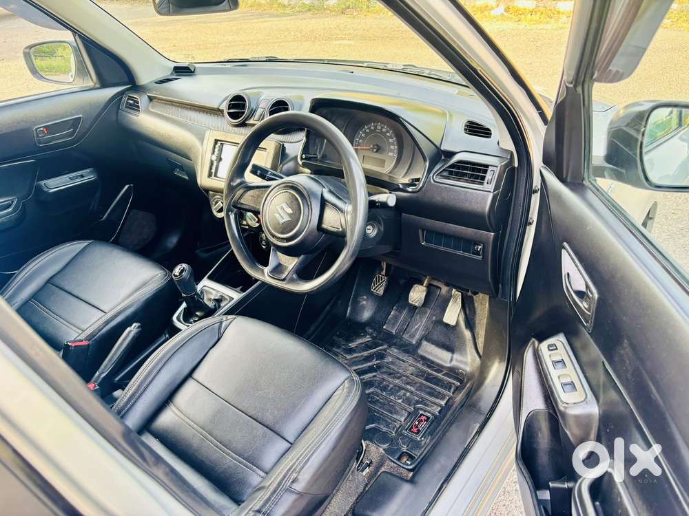 Maruti Suzuki Swift Ldi (o), 2018, Diesel