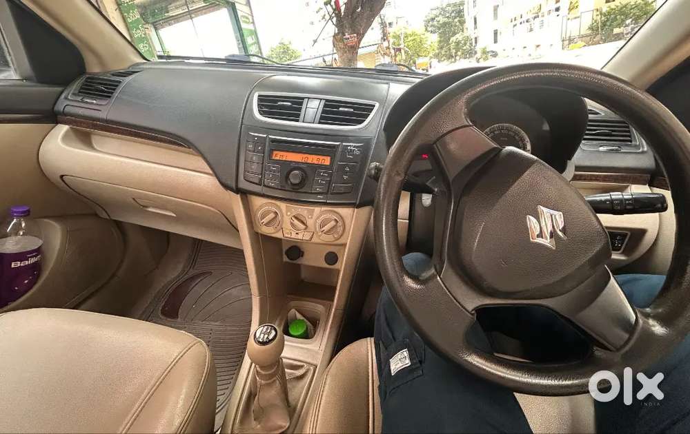 Maruti Swift Dzire Vdi 2013 , Bs4, Diesel