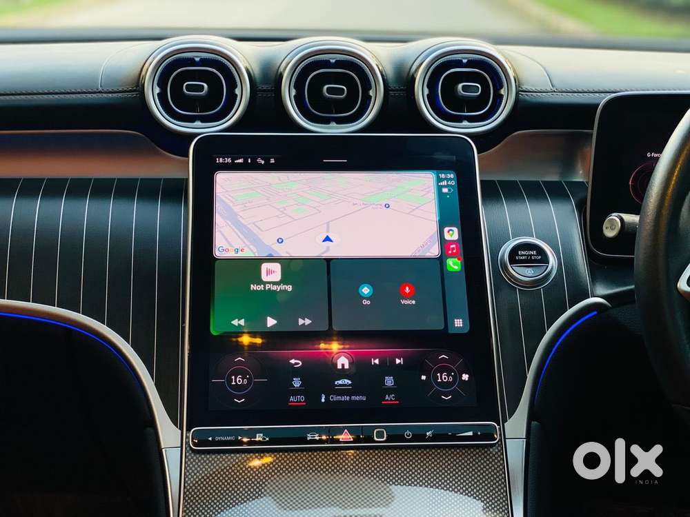 Mercedes-benz Glc 300 4matic, 2024, Petrol