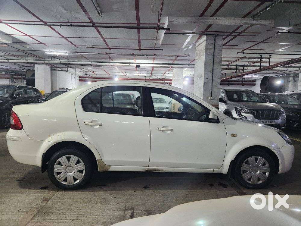 Ford Fiesta 1.4 Tdci Exi, 2010, Diesel
