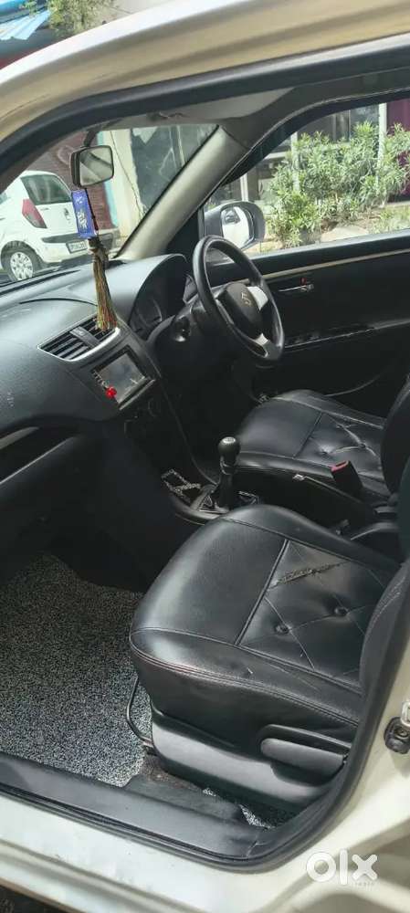 Maruti Swift Vdi 2012