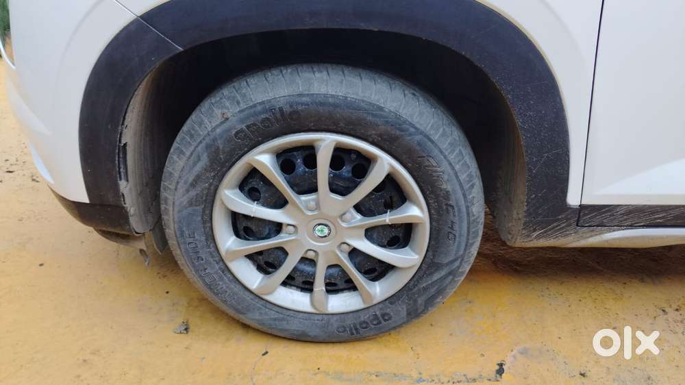 Hyundai Creta 1.6 Ex Petrol, 2022