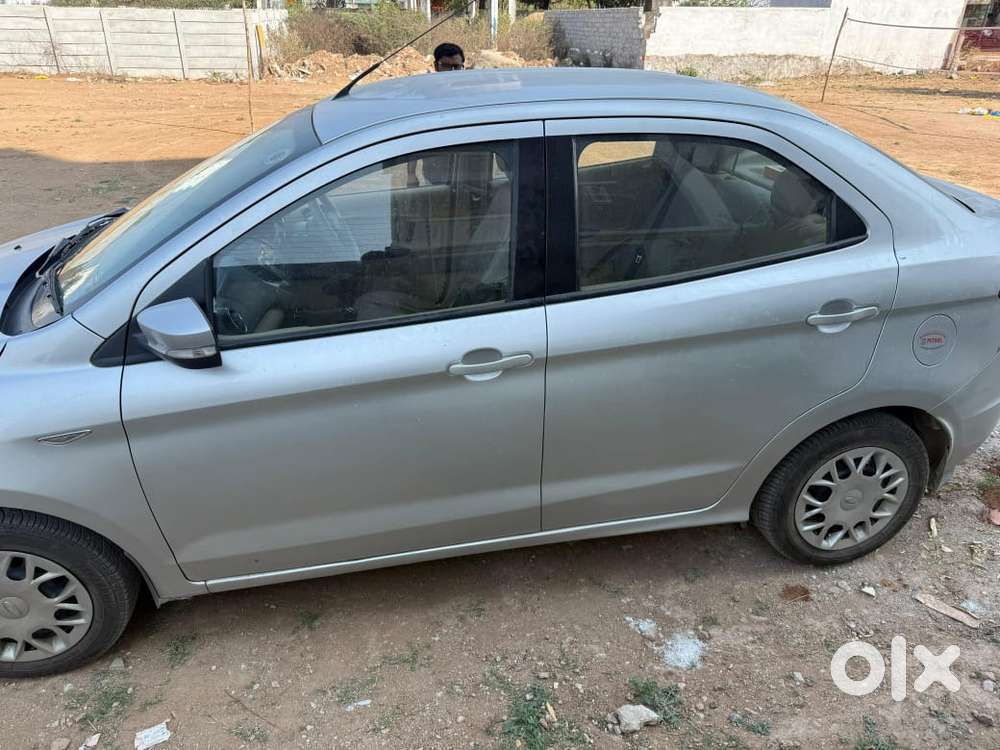 Ford Figo Aspire 2016 Model