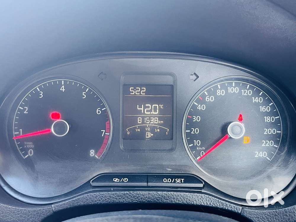 Volkswagen Polo, 2019, Petrol