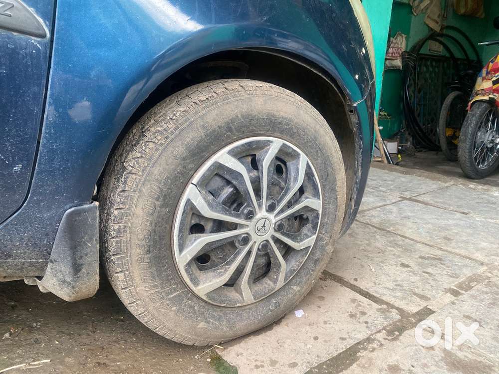 Maruti Suzuki Ritz 2009 Petrol Well Maintained