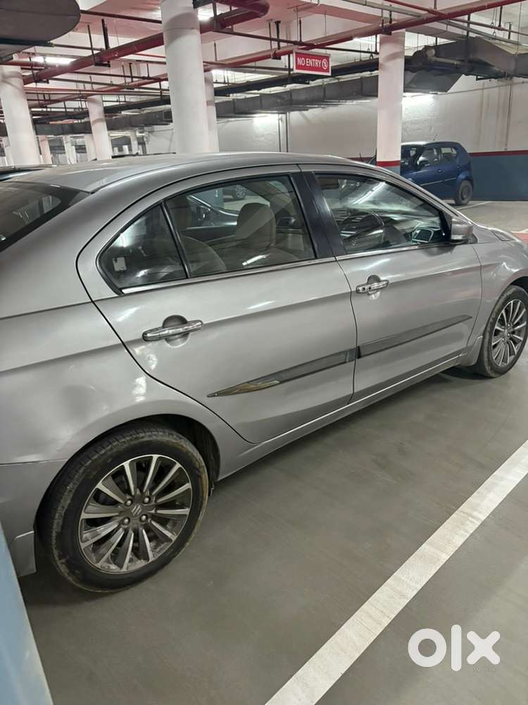 Maruti Suzuki Ciaz Petrol 2020