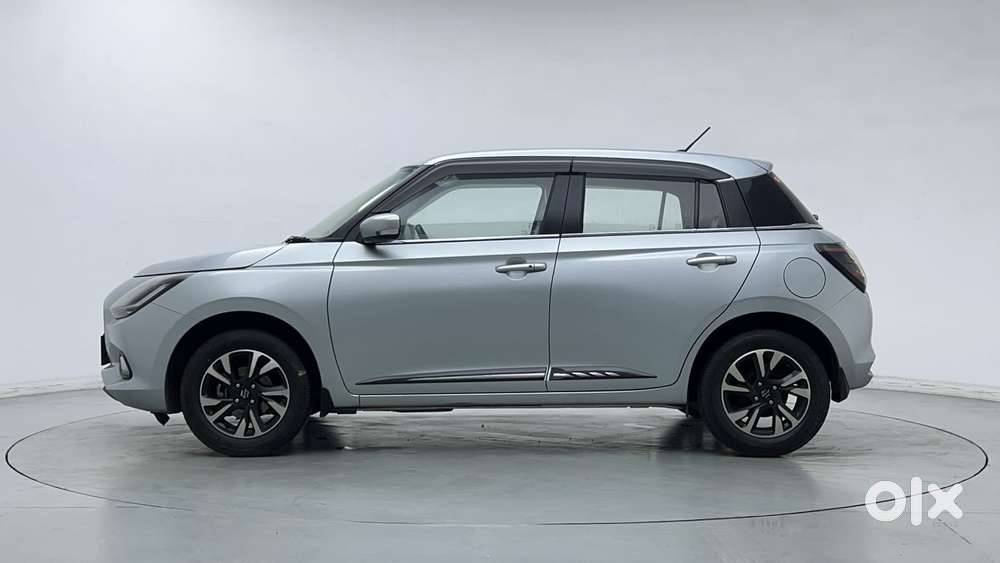 Maruti Suzuki Swift 2018 Zxi Plus, 2024, Petrol