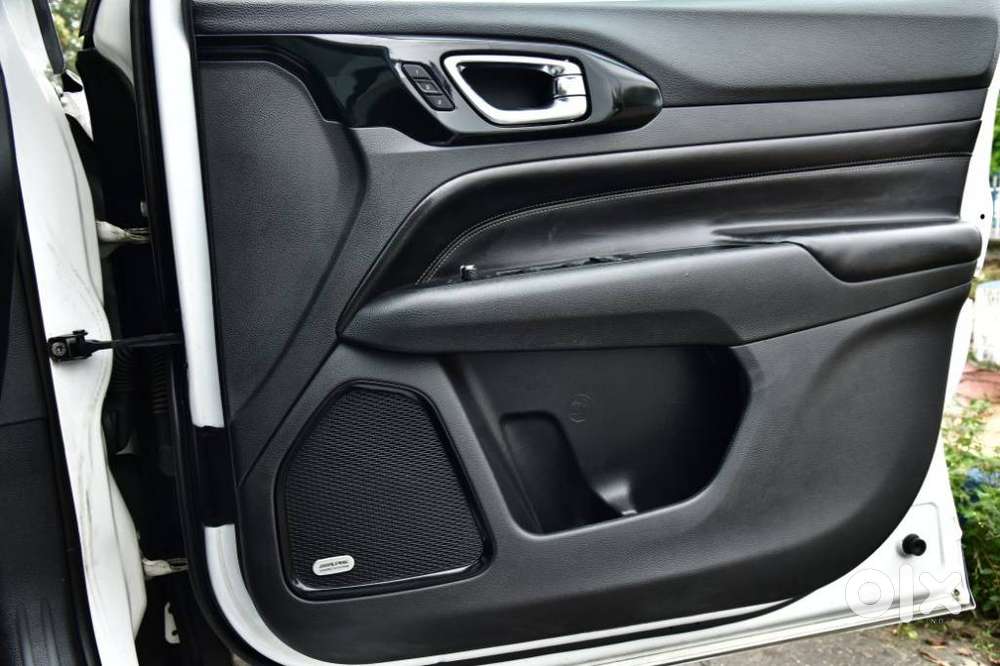 Jeep Compass Model S (o2) At, 2022, Diesel