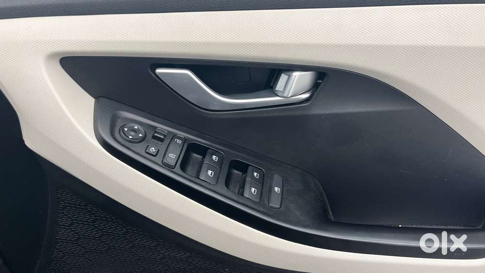 Hyundai Creta 1.5 Sx, 2023, Petrol