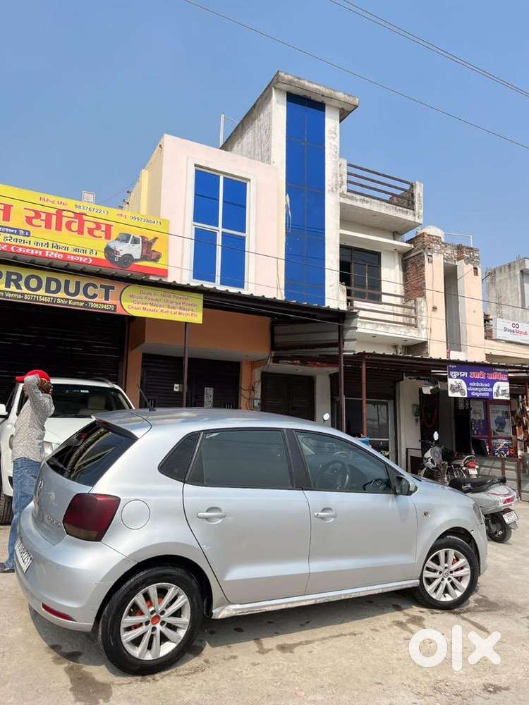 Volkswagen Polo 2013 Diesel Well Maintained