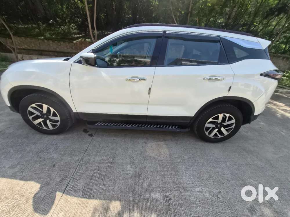 Tata Harrier Xz+, 2022, Diesel