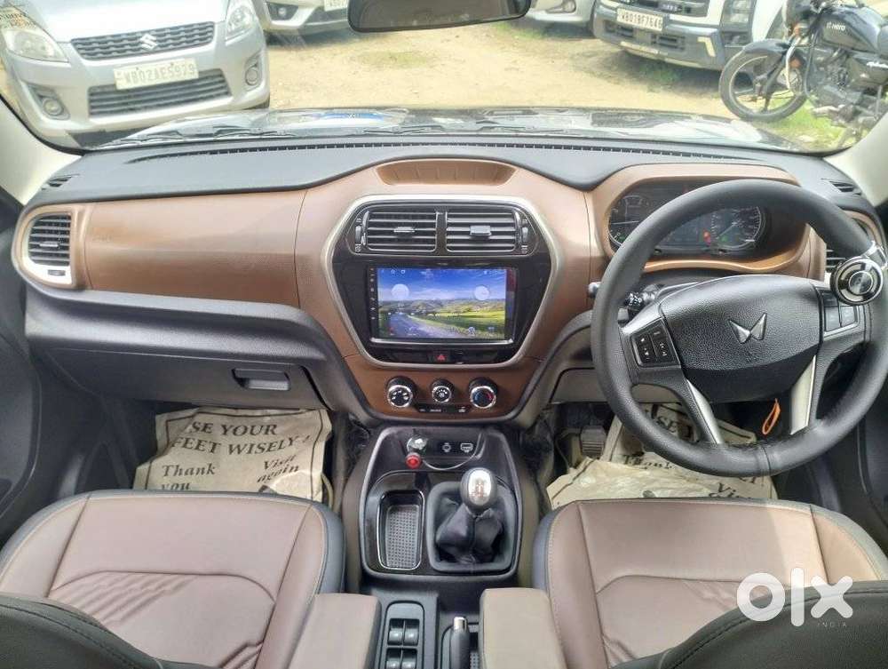Mahindra Bolero Neo 1.5 N 10 R, 2026, Diesel