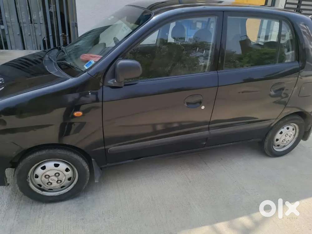 Good Running  Fresh Fc New 5 Rim New 5 Tyre  New Battery